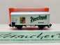 Preview: Primex H0 AC 4553 Bierwagen "Pilsener Urquell" Ibbhqrs / CSD / OVP