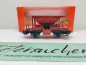 Preview: Primex H0 AC 4555 Schotterwagen ohne Aufdruck / OVP