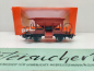 Preview: Primex H0 AC 4555 Schotterwagen ohne Aufdruck / OVP