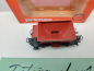 Preview: Primex H0 AC 4555 Schotterwagen ohne Aufdruck / OVP