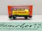 Preview: Primex H0 AC 4579 Kesselwagen "Shell" / 112-6 / DB / OVP
