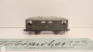 Preview: Piko H0 DC 5/314 Personenwagen 531-431 / gelbe Schrift / DR
