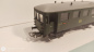 Preview: Piko H0 DC 5/314 Personenwagen 531-431 / gelbe Schrift / DR