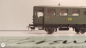 Preview: Piko H0 DC 5/314 Personenwagen 531-431 / gelbe Schrift / DR