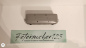 Preview: Piko H0 DC 5/314 Personenwagen 531-431 / gelbe Schrift / DR
