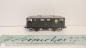 Preview: Piko H0 DC 5/314 Personenwagen 531-431 / gelbe Schrift / DR