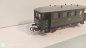Preview: Piko H0 DC 5/314 Personenwagen 531-431 / gelbe Schrift / DR