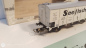 Preview: Piko H0 DC 54540 Kühlwagen "Seefische" / DRG / OVP