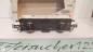 Preview: Piko H0 DC 54540 Kühlwagen "Seefische" / DRG / OVP