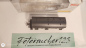 Preview: Piko H0 DC 54593/10 Bahnpostwagen / DRP / OVP