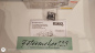 Preview: Piko H0 DC 54593/10 Bahnpostwagen / DRP / OVP