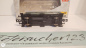 Preview: Piko H0 DC 54593/10 Bahnpostwagen / DRP / OVP