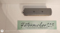 Preview: Piko H0 DC 5/6504/010 Zweiachsiger-Beiwagen VB 140 312 / CPostv-36 / DR