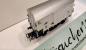 Preview: Piko H0 AC gedeckter Güterwagen / Berlin 2 219 Gk / NEM / DR