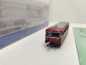 Preview: Piko N DC 40255 Schienenbus Bei-/Packwagen 998 / Licht / NEM / DB / OVP