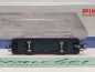 Preview: Piko N DC 40255 Schienenbus Bei-/Packwagen 998 / Licht / NEM / DB / OVP