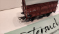 Preview: Piko H0 AC 5/128-01 Viehtransportwagen / 23-01-18 / DR