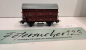 Preview: Piko H0 AC 5/128-01 Viehtransportwagen / 23-01-18 / DR