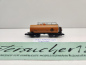 Preview: Piko N DC 5/4147-017 Kesselwagen "Schwedt" / ZZh / DR