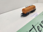 Preview: Piko N DC 5/4147-017 Kesselwagen "Schwedt" / ZZh / DR