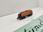 Preview: Piko N DC 5/4147-017 Kesselwagen "Schwedt" / ZZh / DR