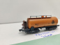 Preview: Piko N DC 5/4147-017 Kesselwagen "Schwedt" / ZZh / DR