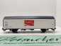 Preview: Piko H0 DC 5/6434/071 (1) gedeckter Güterwagen "Coca Cola" Ibbs / SNCF