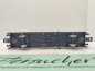 Preview: Piko H0 DC 5/6434/071 (1) gedeckter Güterwagen "Coca Cola" Ibbs / SNCF
