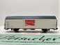 Preview: Piko H0 DC 5/6434/071 gedeckter Güterwagen "Coca Cola" Ibbs / SNCF