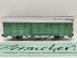 Preview: Piko H0 DC 5/6439/013 Bahnpostwagen Postaac/128-72 / DR / OVP