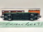 Preview: Piko H0 DC 5/6439/013 Bahnpostwagen Postaac/128-72 / DR / OVP