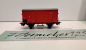 Preview: Piko H0 AC 54029 Gerätewagen Feuerlöschzug 75-24-43 (05) / DR