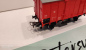 Preview: Piko H0 AC 54029 Gerätewagen Feuerlöschzug 75-24-43 (05) / DR