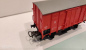 Preview: Piko H0 AC 54029 Gerätewagen Feuerlöschzug 75-24-43 (05) / DR