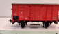 Preview: Piko H0 AC 54029 Gerätewagen Feuerlöschzug 75-24-43 (05) / DR
