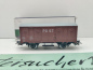 Preview: Piko H0 DC 5/6449/090 ged. Güterwagen "POST" Gb / NL / OVP