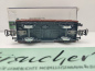 Preview: Piko H0 DC 5/6449/090 ged. Güterwagen "POST" Gb / NL / OVP