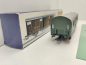 Preview: Piko H0 DC 5/6523/010 Postwagen Post a-Reko / NEM / DR / OVP