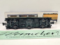 Preview: Piko H0 DC 5/6523/010 Postwagen Post a-Reko / NEM / DR / OVP