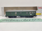 Preview: Piko H0 DC 53222 Bahnpostwagen Post-a/15 / NEM / DBP / OVP - Kopie