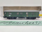 Preview: Piko H0 DC 53222 Bahnpostwagen Post-a/15 / NEM / DBP / OVP - Kopie