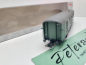 Preview: Piko H0 DC 53222 Bahnpostwagen Post-a/15 / NEM / DBP / OVP