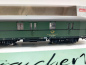 Preview: Piko H0 DC 53222 Bahnpostwagen Post-a/15 / NEM / DBP / OVP