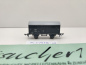 Preview: Piko N DC 5/4126-07 gedeckter Güterwagen Kr / SNCF