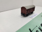 Preview: Piko N DC 5/4126-10 Kühlwagen Gr / DR