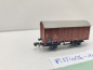Preview: Piko N DC 5/4126-10 Kühlwagen Gr / DR