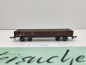 Preview: Piko N DC 5/4128-01 Niederbordwagen amerik. Bauart XXo47 / DR