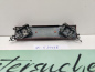 Preview: Piko N DC 5/4128-01 Niederbordwagen amerik. Bauart XXo47 / DR