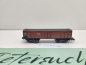 Preview: Piko N DC 5/4142-10 offener Güterwagen OOmu47 / DR