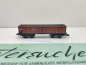 Preview: Piko N DC 5/4142-10 offener Güterwagen OOmu47 / DR